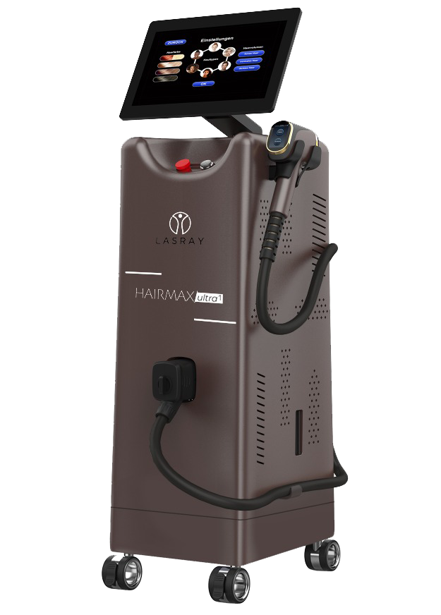 HAIRMAX ultra1