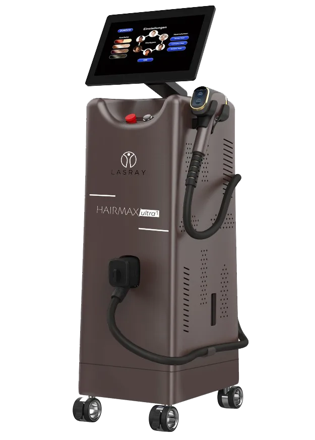 HAIRMAX ultra1 Diodenlaser